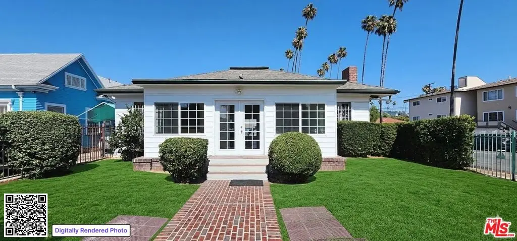 184 S Harvard Boulevard, Los Angeles, CA 90004 - #1