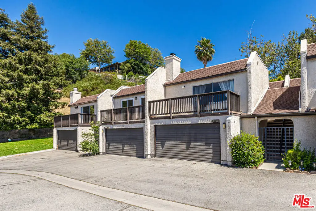 15615 Crestview Lane #82, Granada Hills, CA 91344 - #1