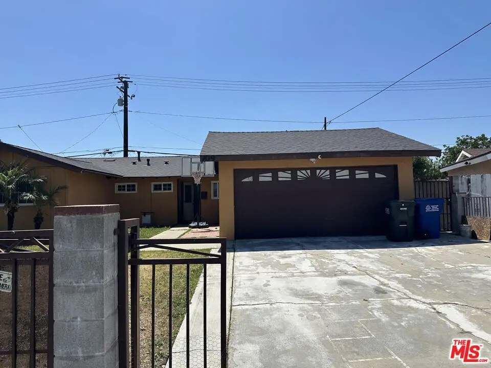709 Lidford Avenue, La Puente, CA 91744 - #1