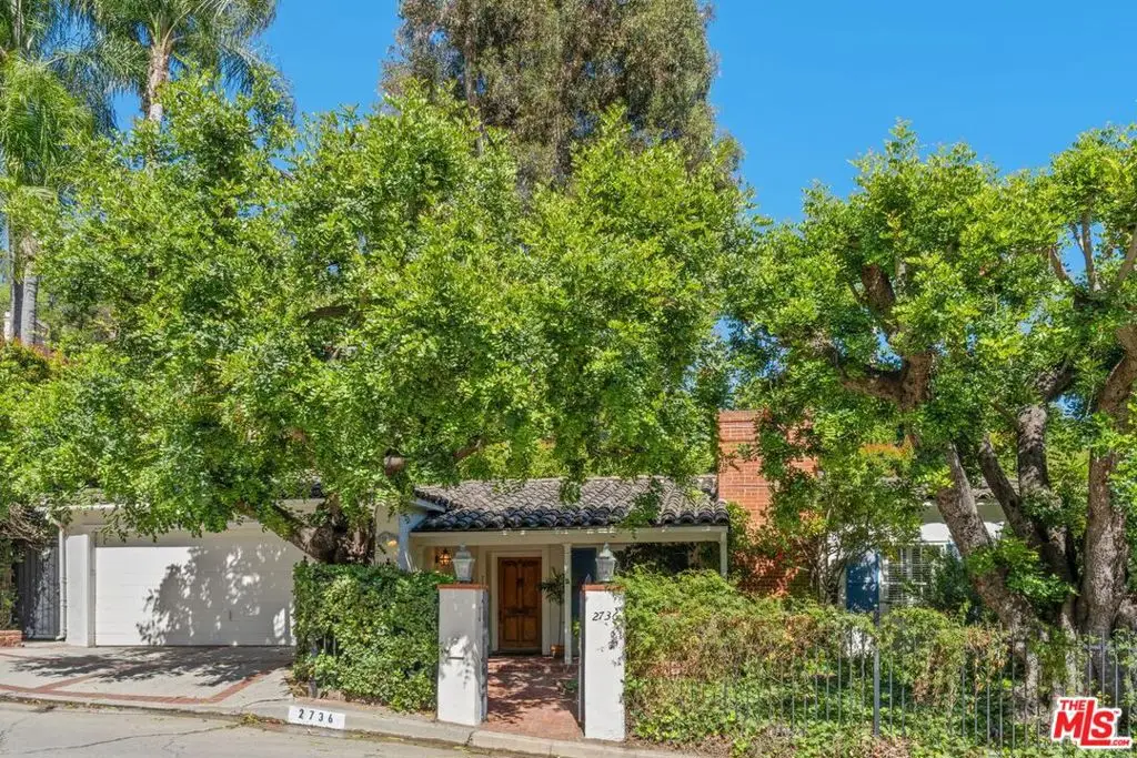 2736 Outpost Drive, Los Angeles, CA 90068 - #1