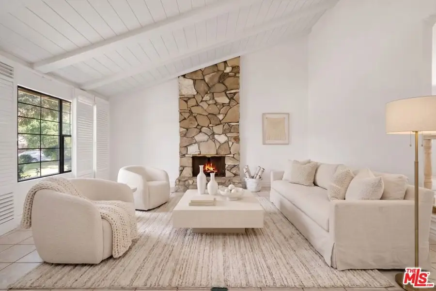 1844 Michael Lane, Pacific Palisades, CA 90272 - #3