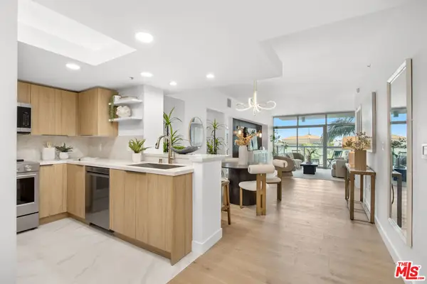 13700 Marina Pointe Drive #511, Marina Del Rey, CA 90292