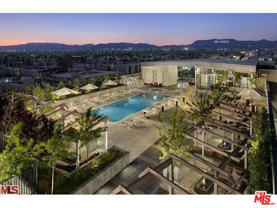 3785 Wilshire Boulevard #908, Los Angeles, CA 90010 - #2
