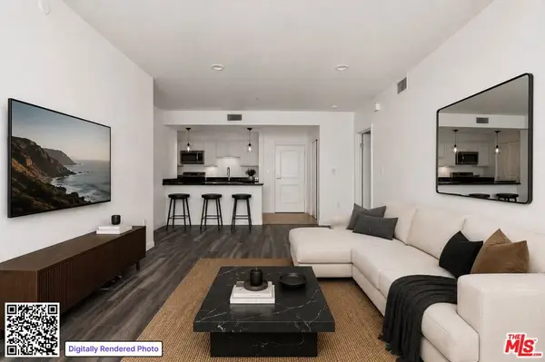 3740 Santa Rosalia Drive #326, Los Angeles, CA 90008