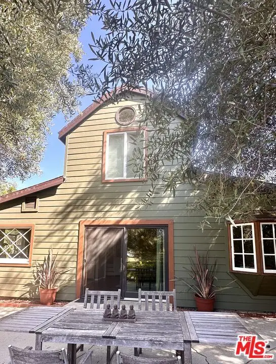 20616 Callon Drive, Topanga, CA 90290 - #1