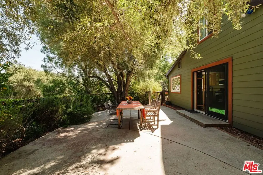 20616 Callon Drive, Topanga, CA 90290 - #2