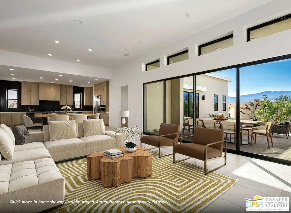 29 Sea Holly Road #Lot 174, Rancho Mirage, CA 92270 - #1