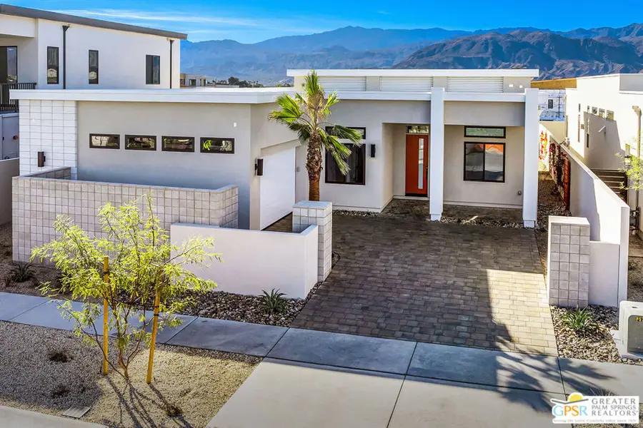 29 Sea Holly Road #Lot 174, Rancho Mirage, CA 92270 - #3
