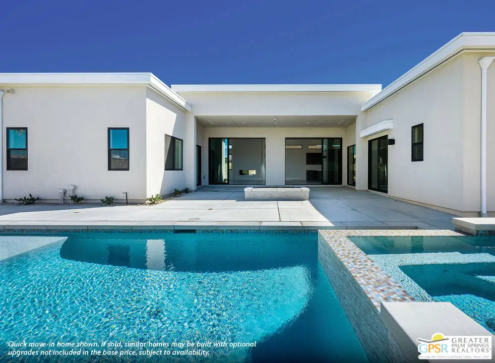 2 Marine Way #Lot 161, Rancho Mirage, CA 92270 - #1