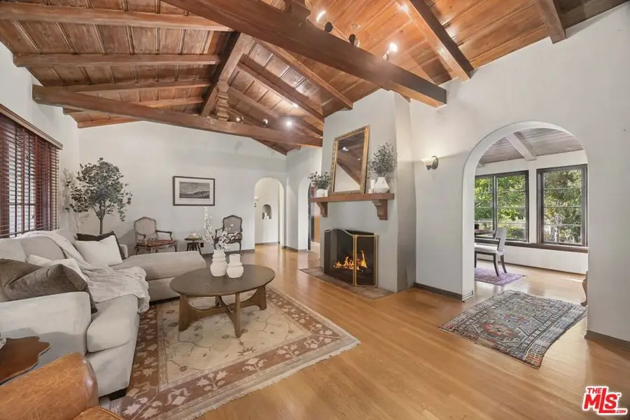 11325 Sunshine Terrace, Studio City, CA 91604 - #2