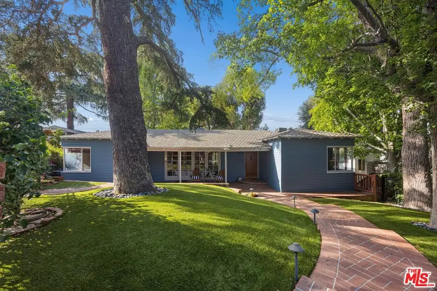 11325 Sunshine Terrace, Studio City, CA 91604 - #3
