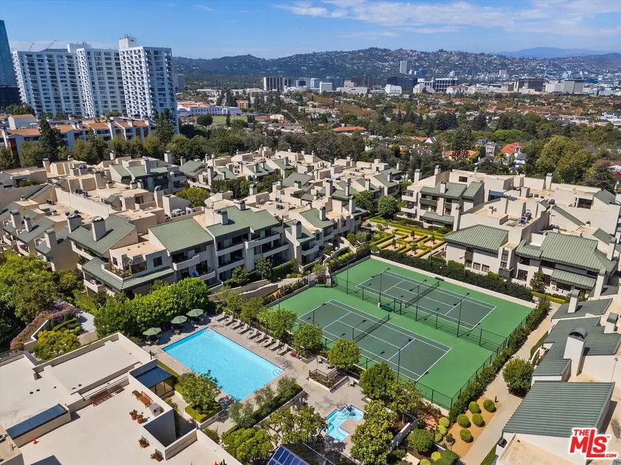 2271 Century, Los Angeles, CA 90067 - #2