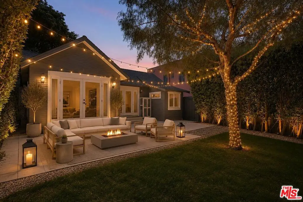 936 N Harper Avenue, West Hollywood, CA 90046 - #1