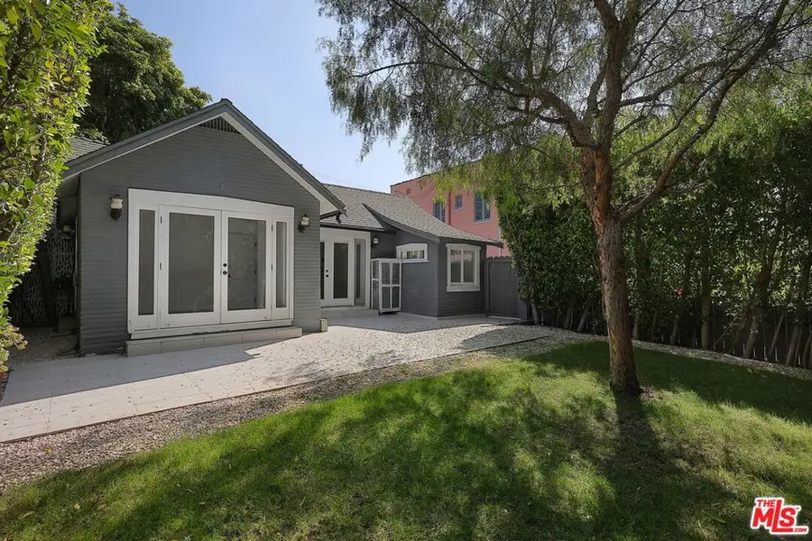 936 N Harper Avenue, West Hollywood, CA 90046 - #2