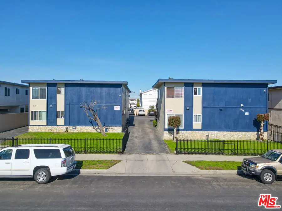 1627 W 206th Street, Torrance, CA 90501 - #3