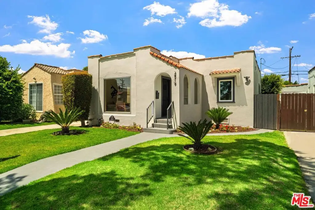 2919 Somerset Drive, Los Angeles, CA 90016 - #1