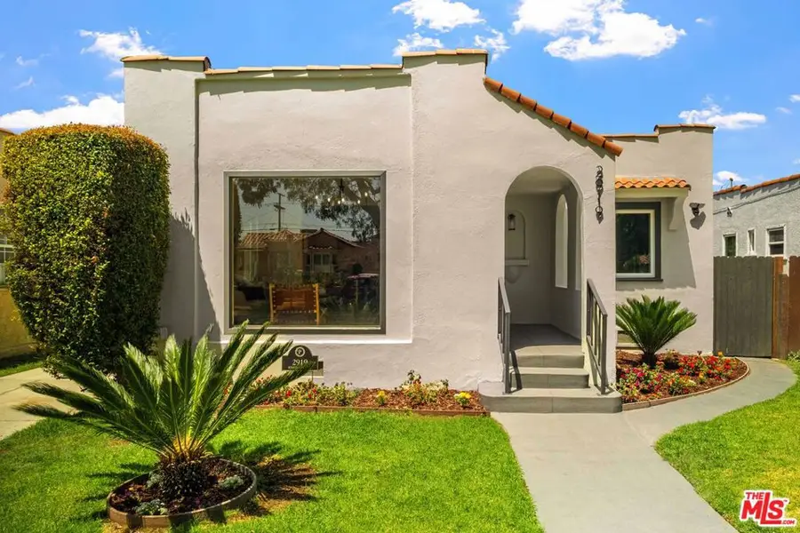 2919 Somerset Drive, Los Angeles, CA 90016 - #3
