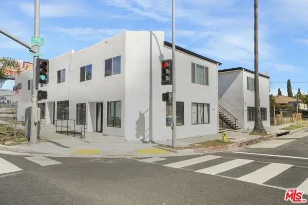 1401 Pacific Coast Highway, Harbor City, CA 90710