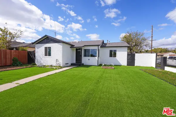 12871 Osborne Street, Pacoima, CA 91331