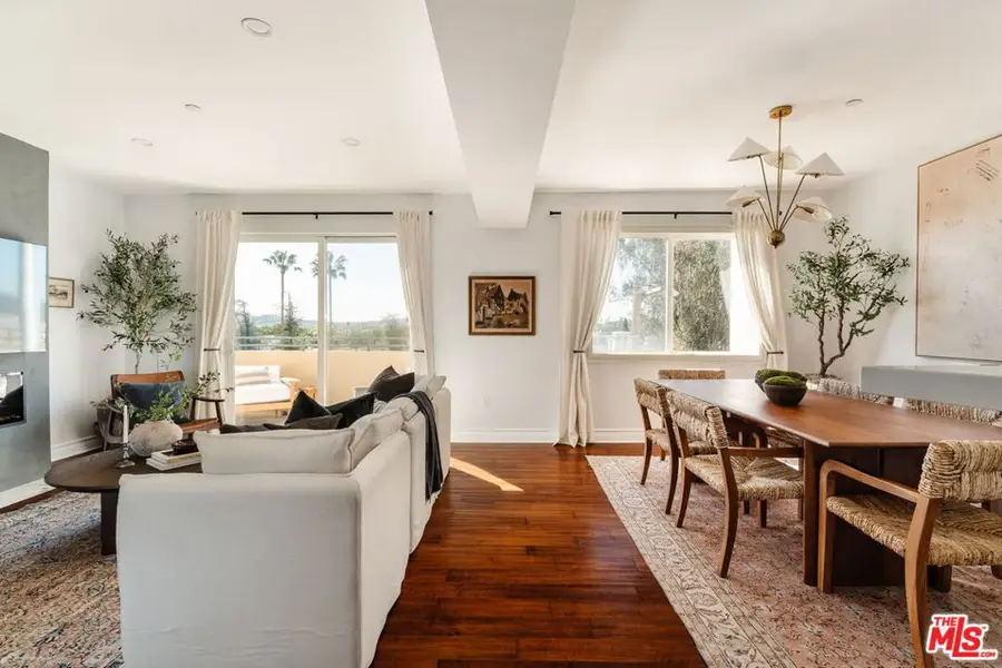8866 Alcott Street #4, Los Angeles, CA 90035 - #2