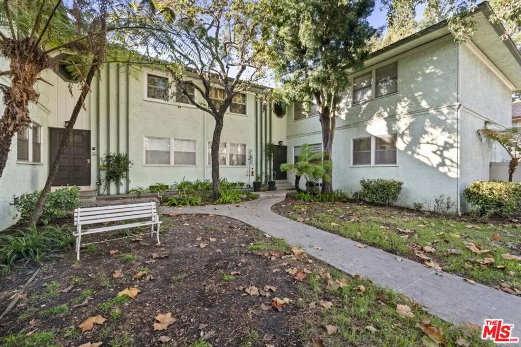 5825 Bowcroft Street #1, Los Angeles, CA 90016 - #1