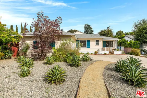 11889 Tiara Street, Valley Village, CA 91607