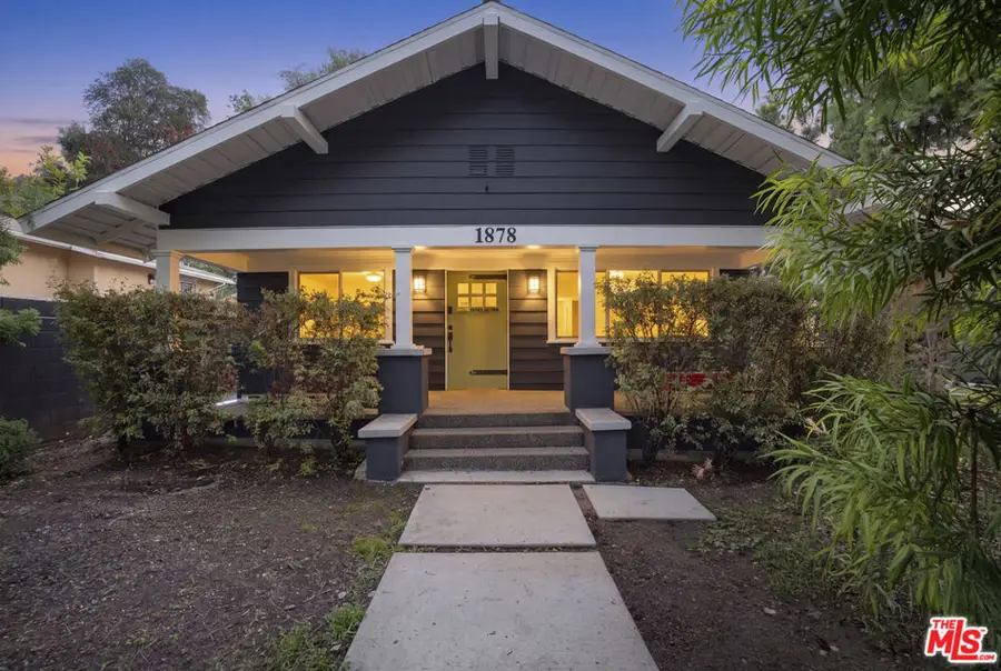 1878 Echo Park Avenue, Los Angeles, CA 90026 - #2
