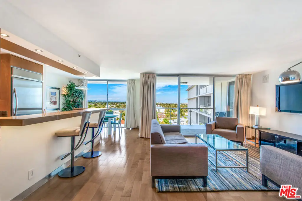 201 Ocean Avenue #1505B, Santa Monica, CA 90402 - #1