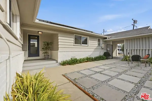 4203 W 141st Street, Hawthorne, CA 90250