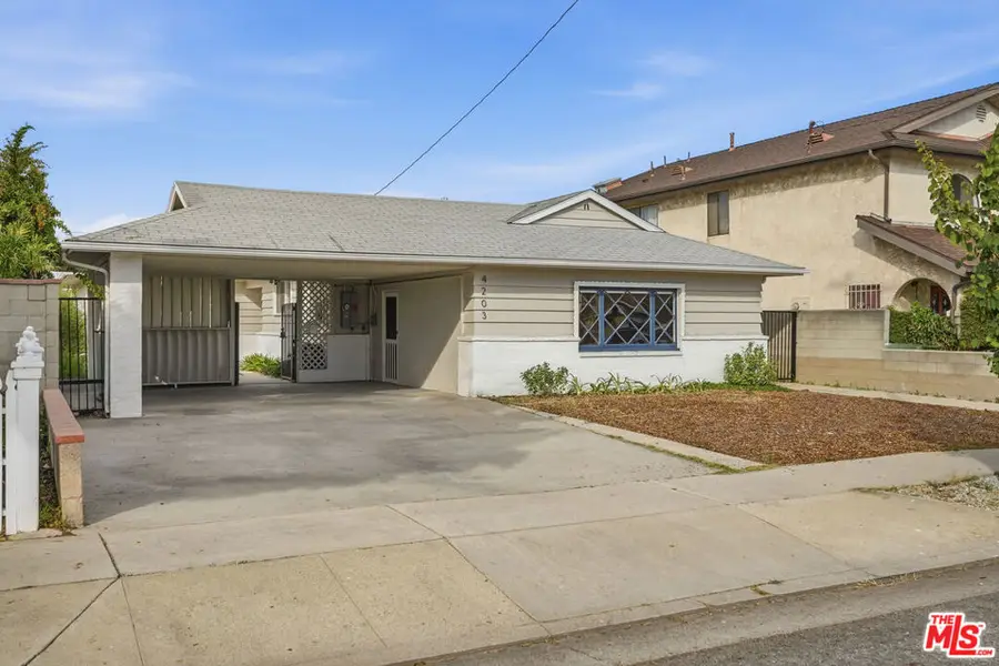 4203 W 141st Street, Hawthorne, CA 90250 - #2