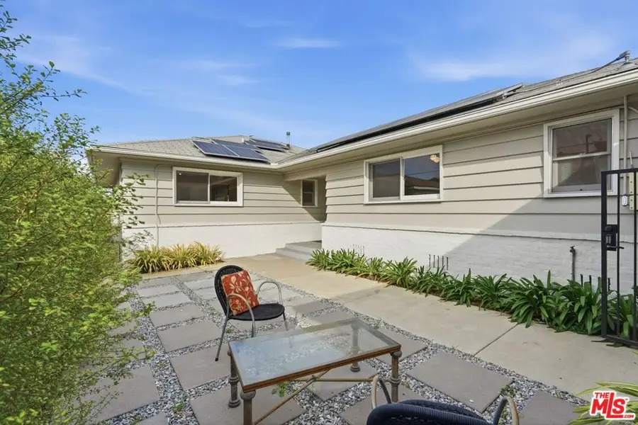4203 W 141st Street, Hawthorne, CA 90250 - #3