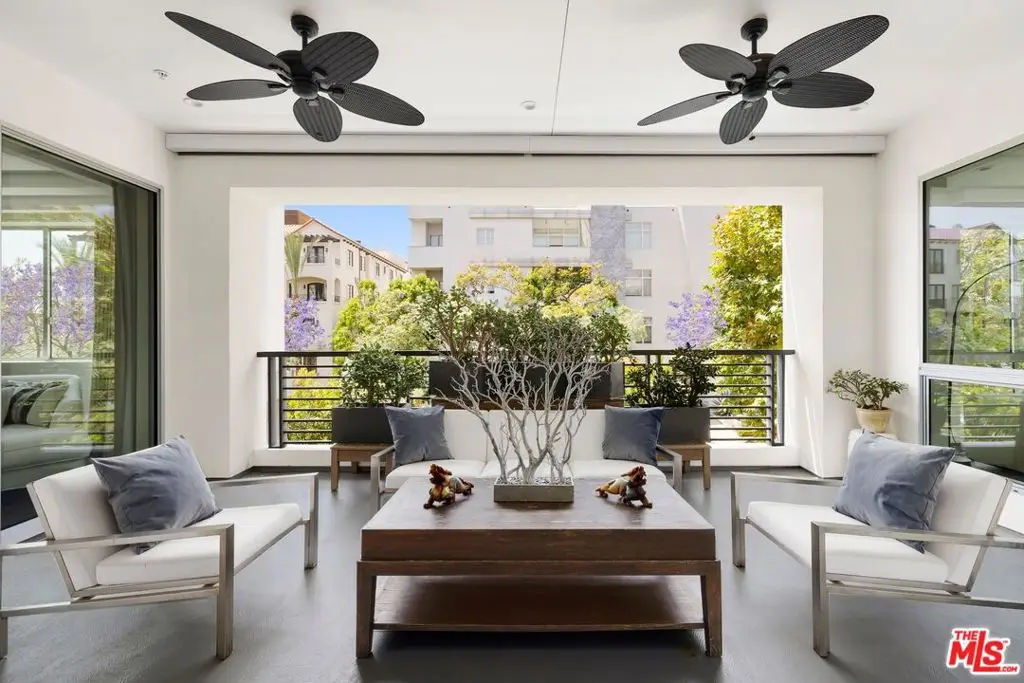 450 N Palm Drive #306, Beverly Hills, CA 90210 - #1