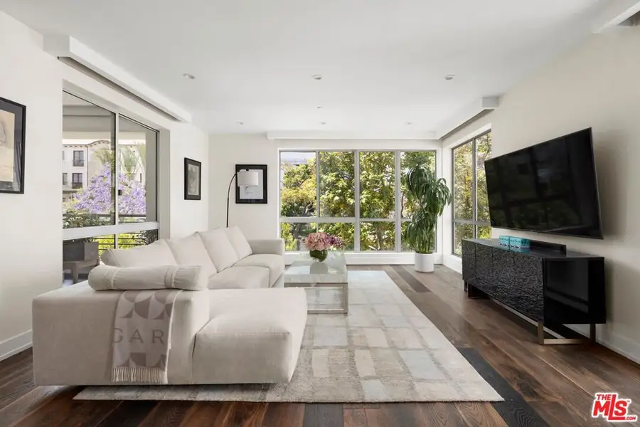 450 N Palm Drive #306, Beverly Hills, CA 90210 - #2