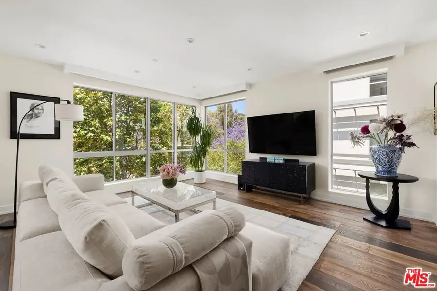 450 N Palm Drive #306, Beverly Hills, CA 90210 - #3