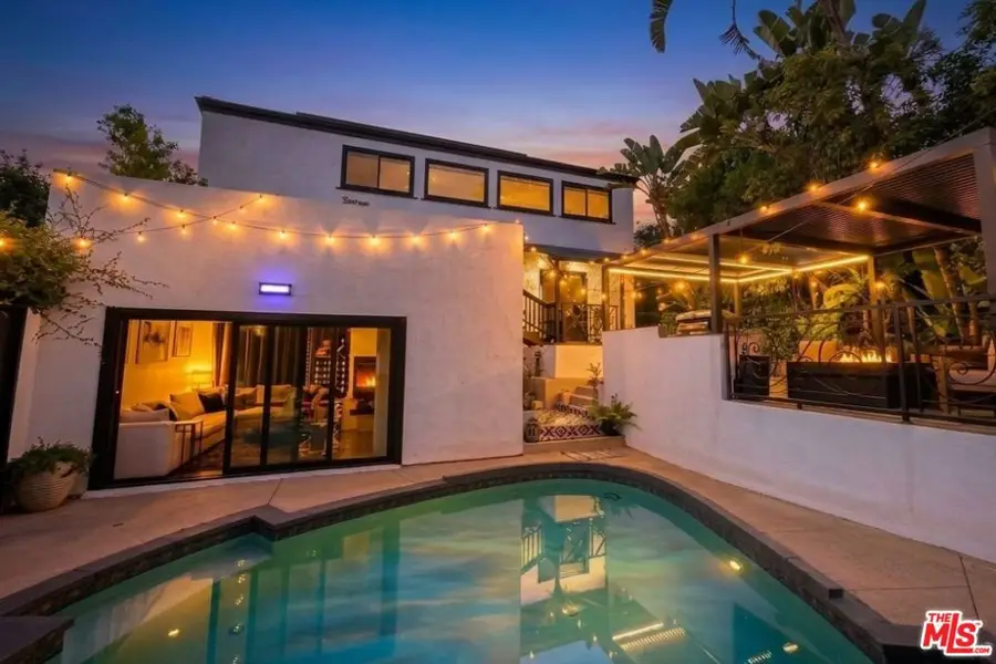 2300 Benedict Canyon Drive, Beverly Hills, CA 90210 - #2