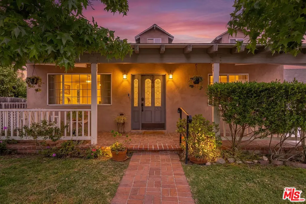 8362 Shirley Avenue, Northridge, CA 91324 - #1