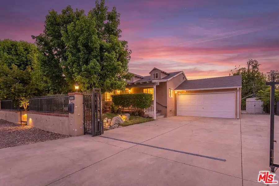 8362 Shirley Avenue, Northridge, CA 91324 - #2