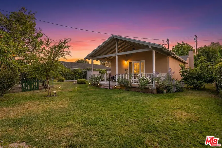 8362 Shirley Avenue, Northridge, CA 91324 - #3