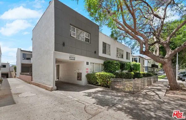 7972 Norton Avenue, West Hollywood, CA 90046