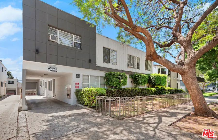 7972 Norton Avenue, West Hollywood, CA 90046 - #2