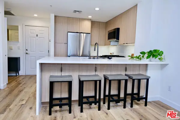 13200 Pacific #212, Playa Vista, CA 90094