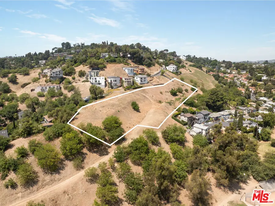 0 N. Inglis Drive, Los Angeles, CA 90065 - #3