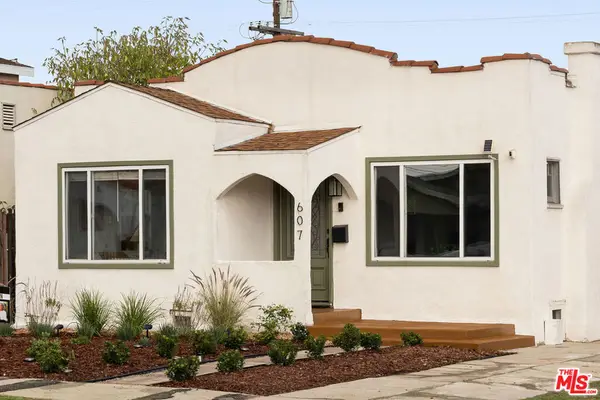 607 W 111th Place, Los Angeles, CA 90044