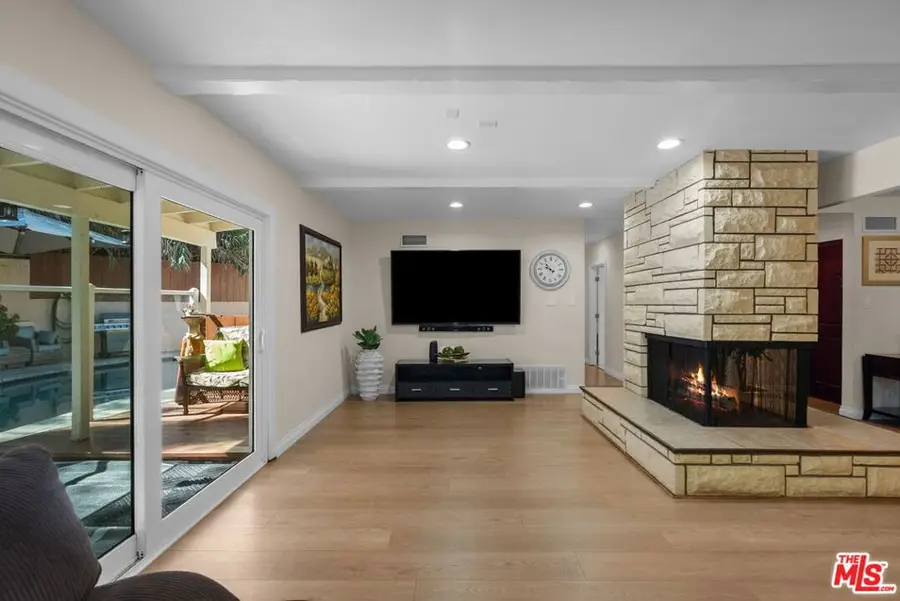 4300 Pampas Road, Woodland Hills, CA 91364 - #3