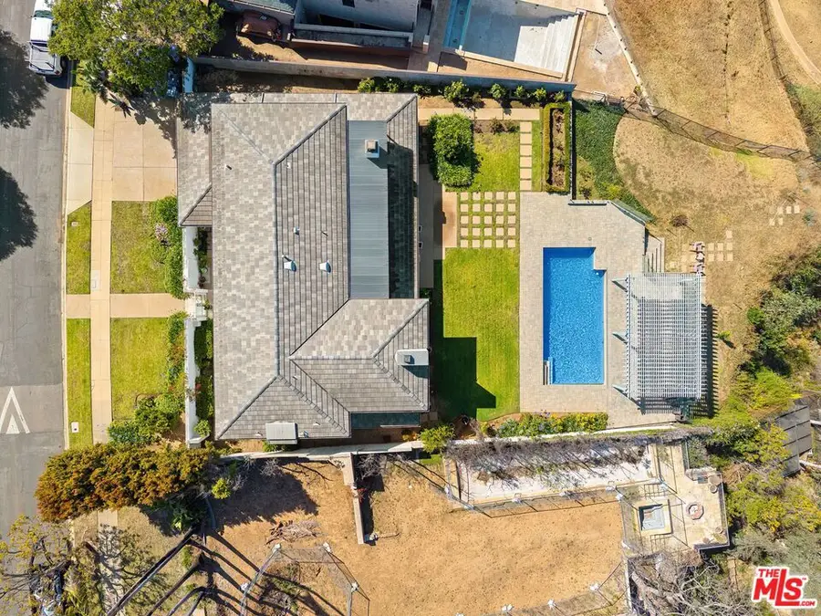 525 Alma Real Drive, Pacific Palisades, CA 90272 - #2