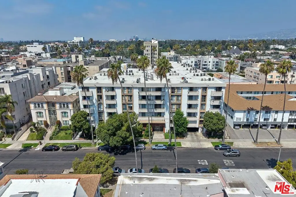 533 S St Andrews Place #410, Los Angeles, CA 90020 - #1