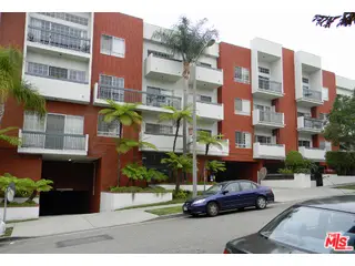 10650 Kinnard Avenue #211, Los Angeles, CA 90024 - #1