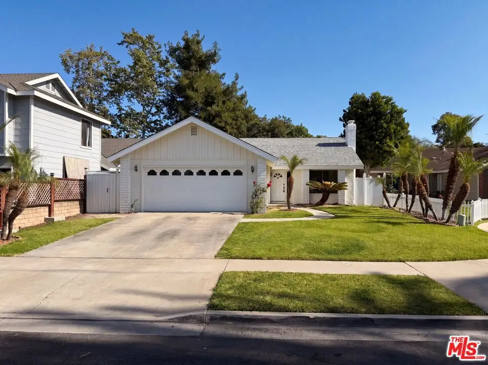 23732 San Dona, Laguna Hills, CA 92653 - #1