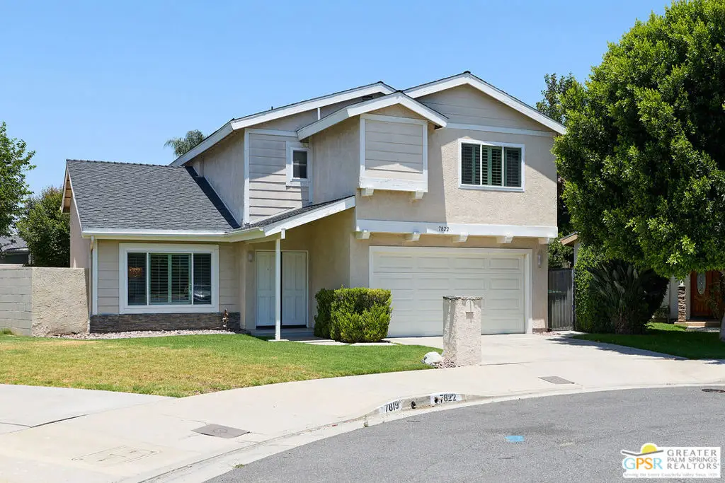 7822 Goldmine Lane, Lake Balboa, CA 91406 - #1