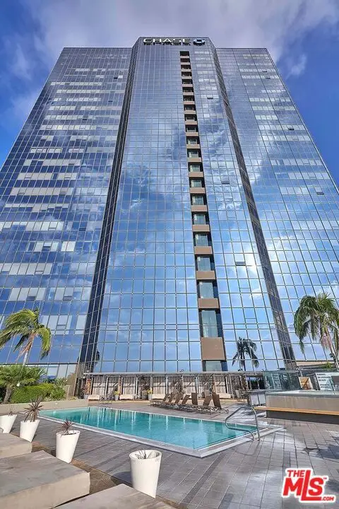 1100 Wilshire Boulevard #2612, Los Angeles, CA 90017 - #1